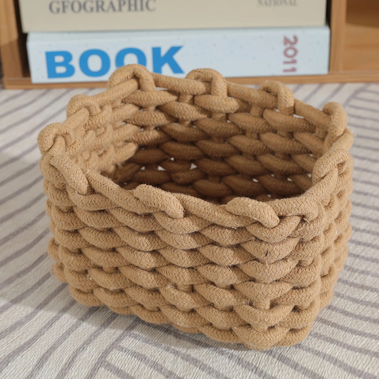 The Wren Basket