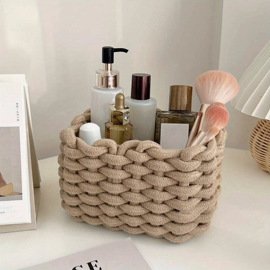 The Wren Basket