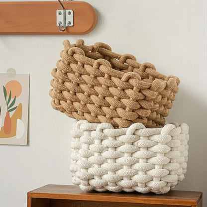 The Wren Basket