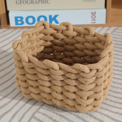 The Wren Basket