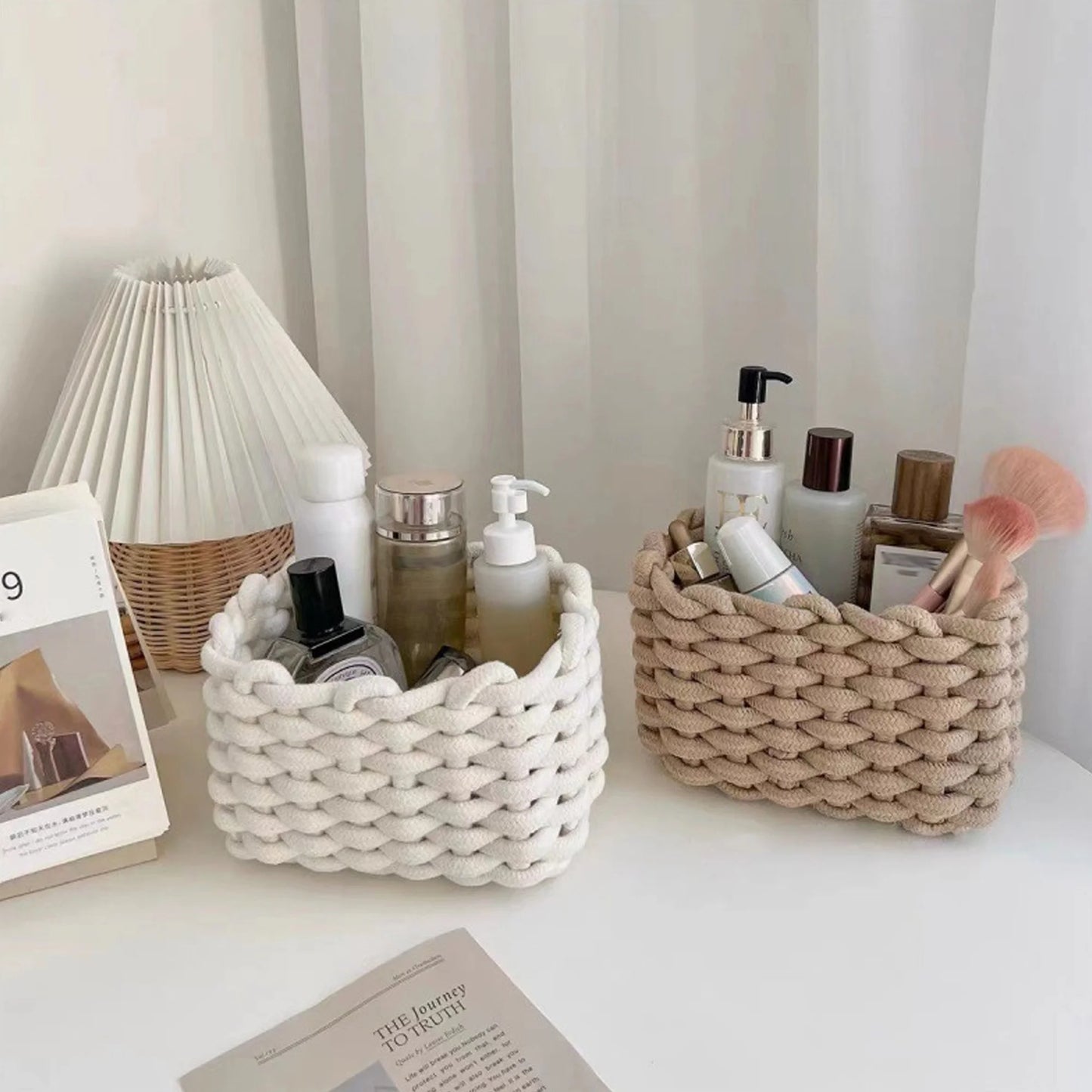 The Wren Basket